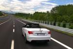 Lancia Flavia Convertible 2012 года